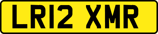 LR12XMR