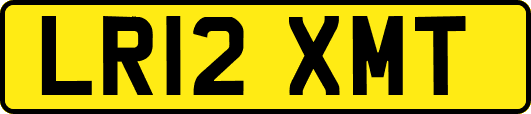 LR12XMT