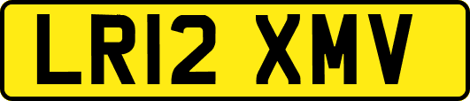LR12XMV