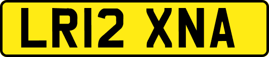 LR12XNA