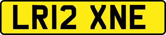 LR12XNE