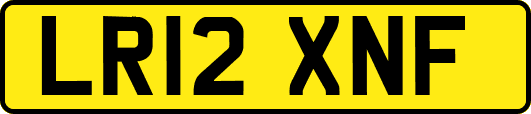 LR12XNF
