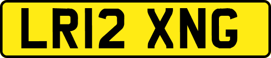 LR12XNG