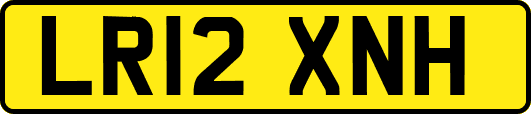 LR12XNH