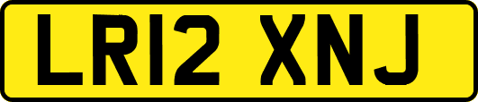 LR12XNJ