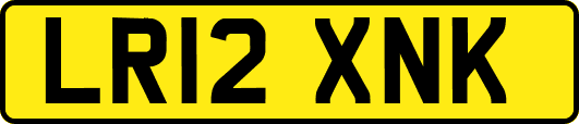 LR12XNK