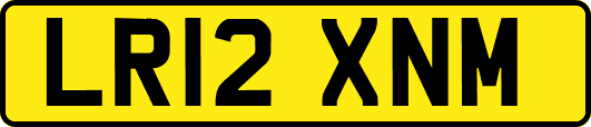 LR12XNM