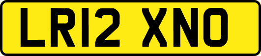 LR12XNO