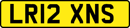 LR12XNS