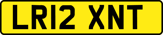 LR12XNT