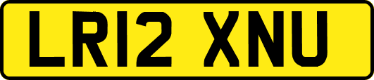 LR12XNU