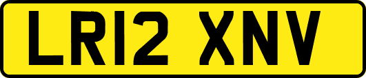LR12XNV