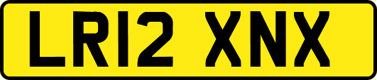 LR12XNX