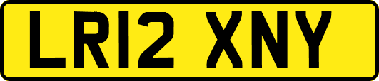 LR12XNY