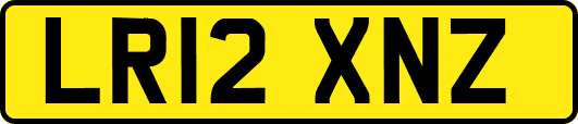 LR12XNZ