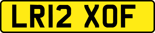 LR12XOF