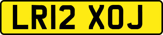 LR12XOJ