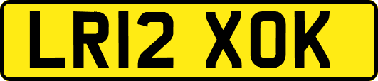 LR12XOK
