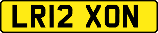LR12XON