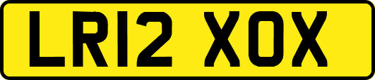LR12XOX