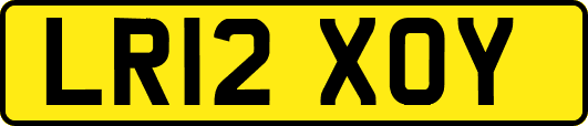 LR12XOY