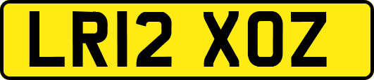 LR12XOZ