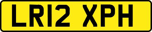 LR12XPH