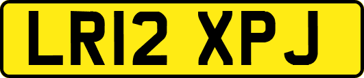 LR12XPJ