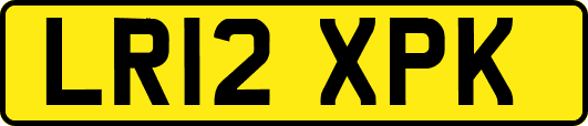LR12XPK