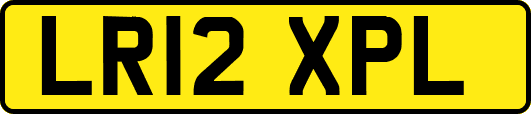LR12XPL