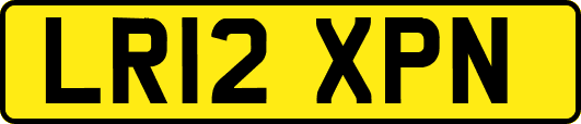 LR12XPN