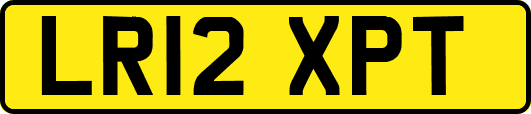 LR12XPT