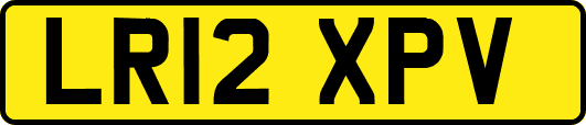 LR12XPV