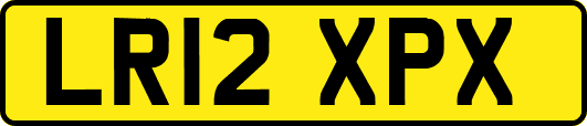 LR12XPX