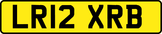 LR12XRB