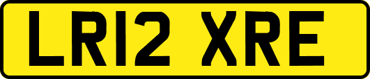 LR12XRE