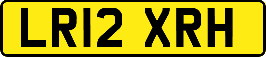 LR12XRH