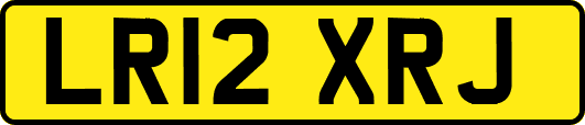 LR12XRJ