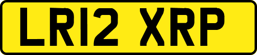 LR12XRP