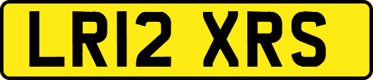 LR12XRS