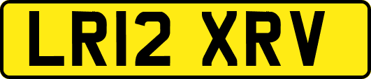LR12XRV