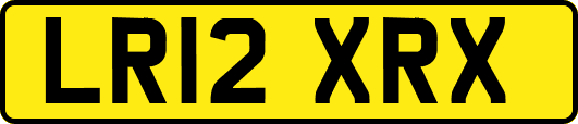 LR12XRX