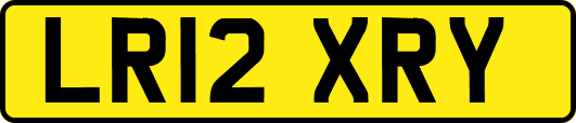 LR12XRY