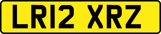LR12XRZ