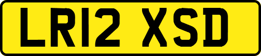 LR12XSD