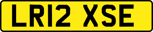 LR12XSE