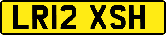 LR12XSH