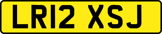 LR12XSJ