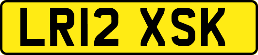 LR12XSK