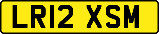 LR12XSM